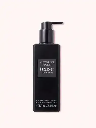 Hidratante Victoria's Secret Tease Candy Noir 250ml