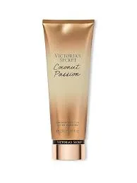 Hidratante Corporal Victoria's Secret Coconut Passion 236ml