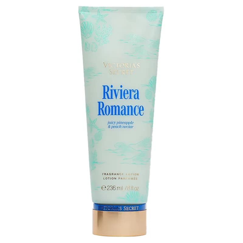 Loção Corporal Victoria's Secret Riviera Romance 236ml