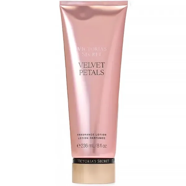 Victoria's Secret Loção Velvet Petals 236ml