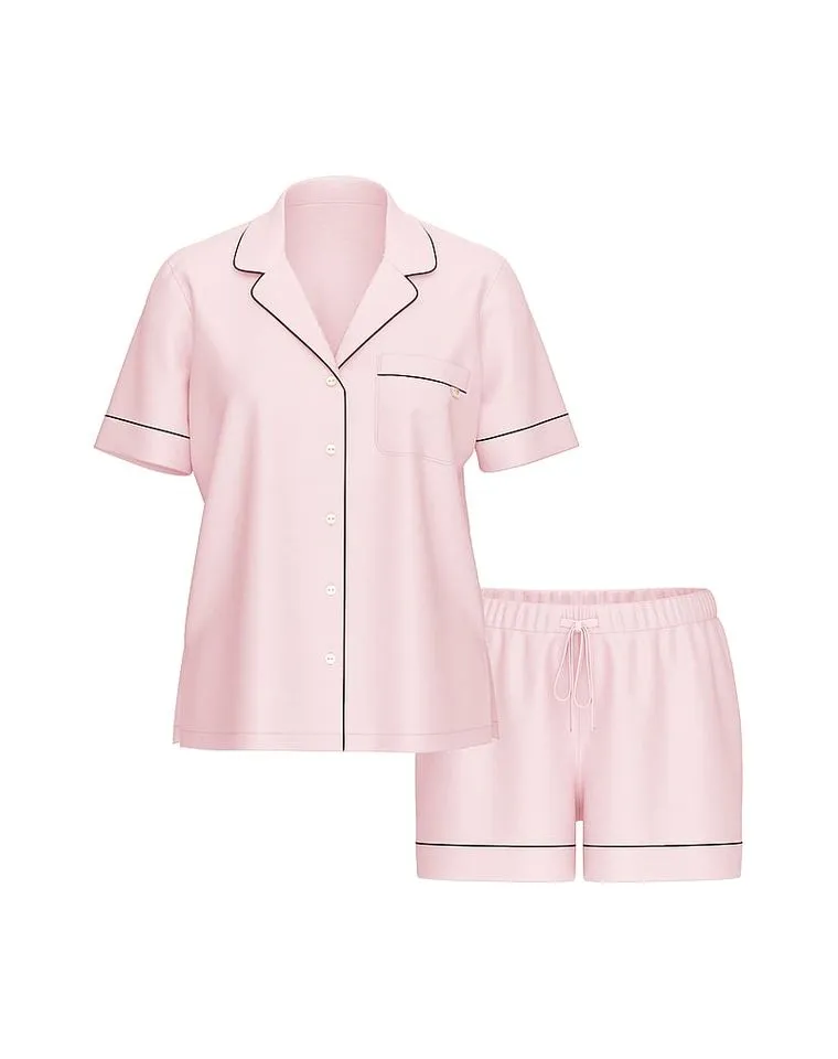 Victoria's Secret Pijama com Short Tamanho Tam. Xl