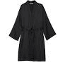 Victoria's Secret Pijama Randa Simple Preto Tam. M
