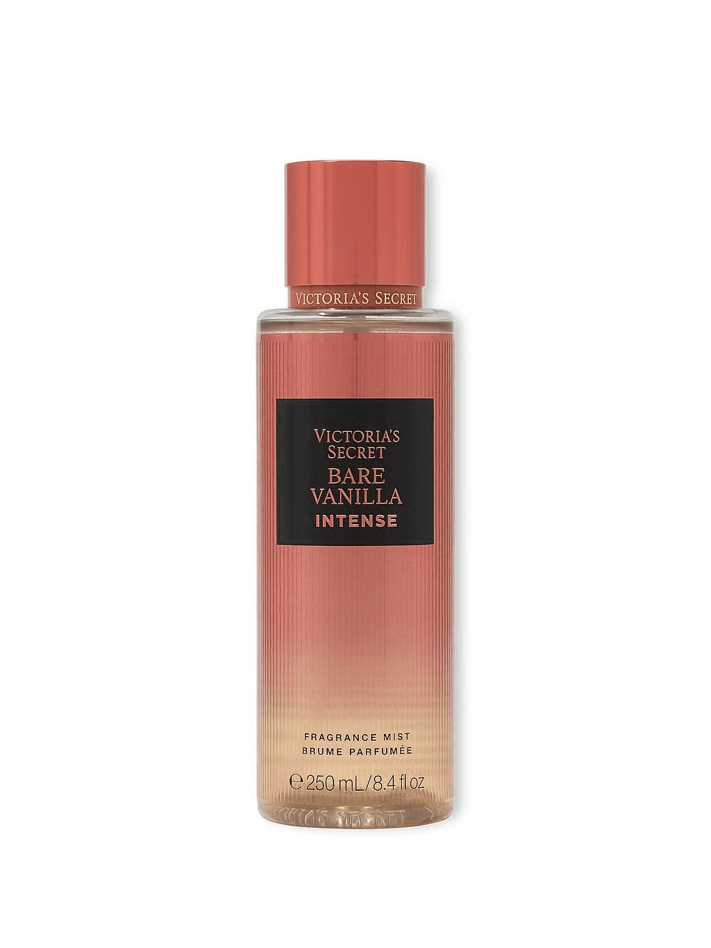Perfume Victoria's Secret Bare Vanilla Intense Splash 250ml