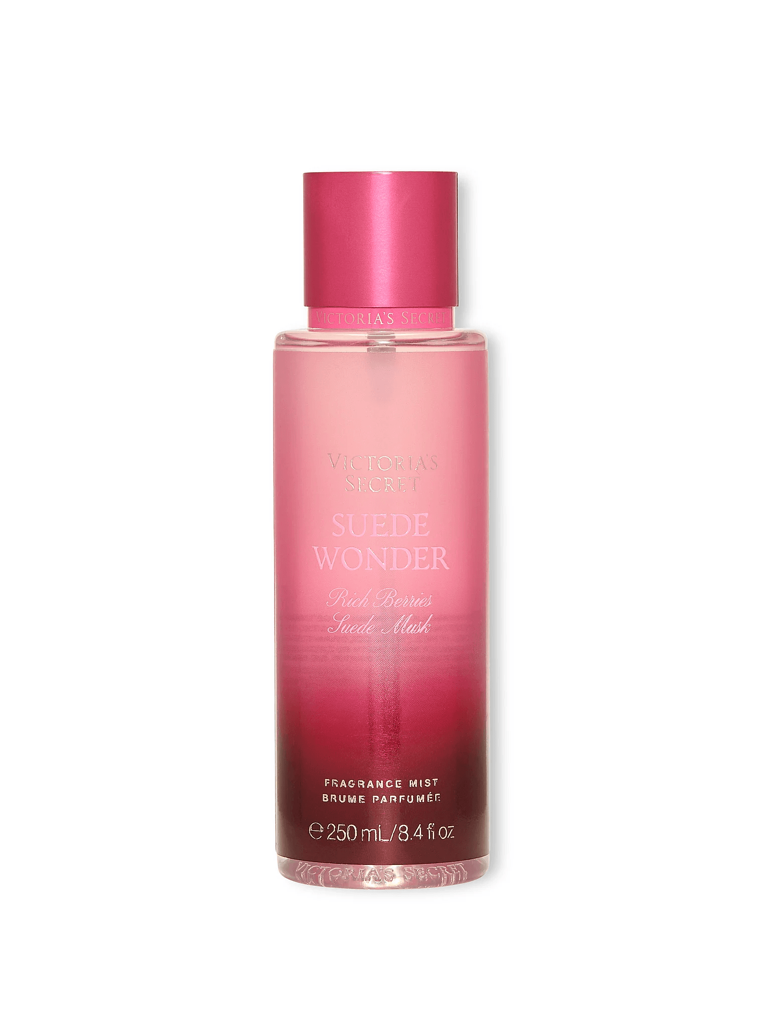 Victoria's Secret Splash Suede Wonder 250ml