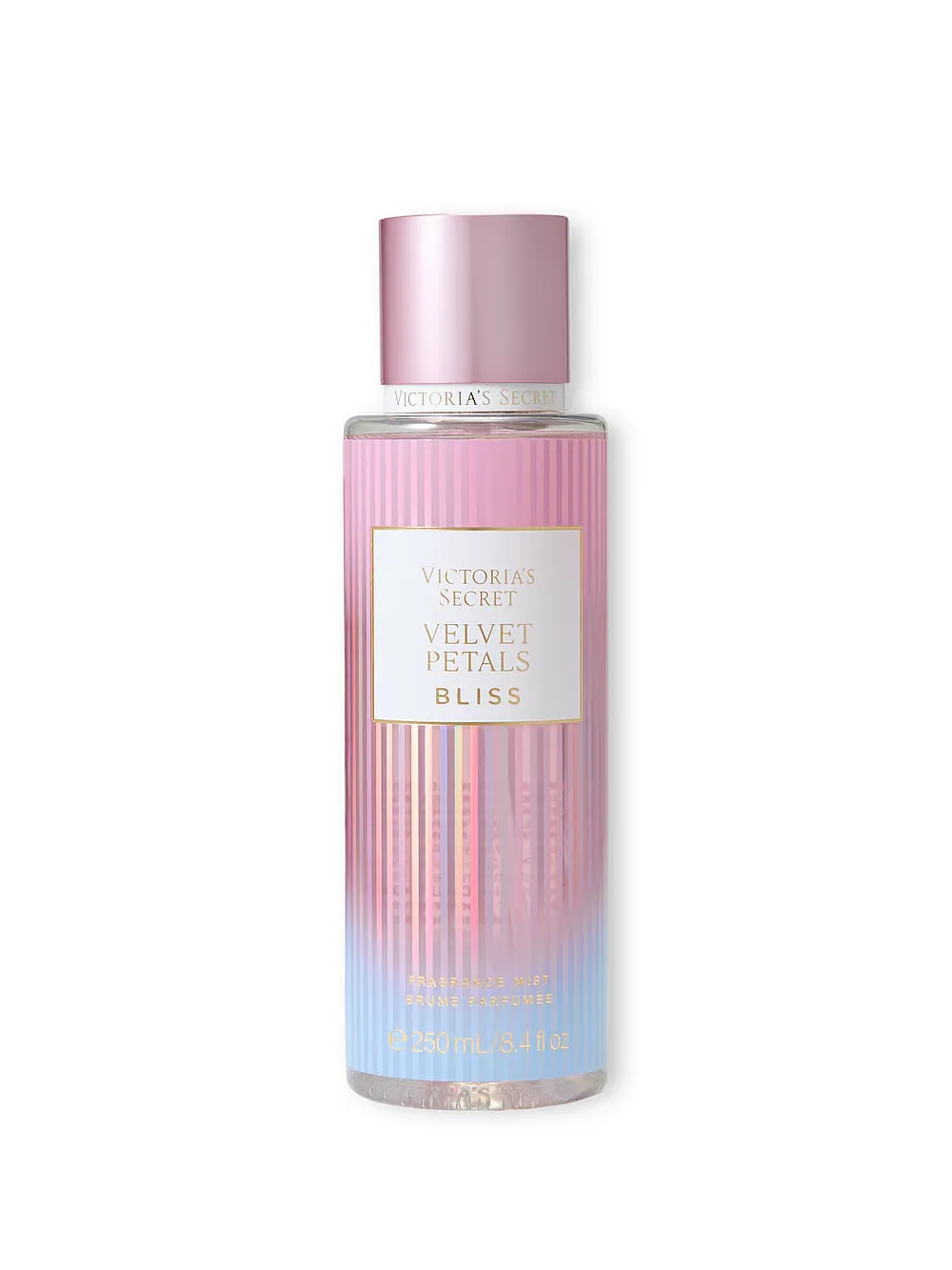 Perfume Victoria's Secret Velvet Petals Bliss 250ml