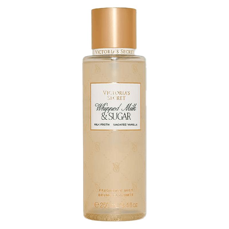 Perfume Victoria's Secret Whipped Milk&sugar 250ml