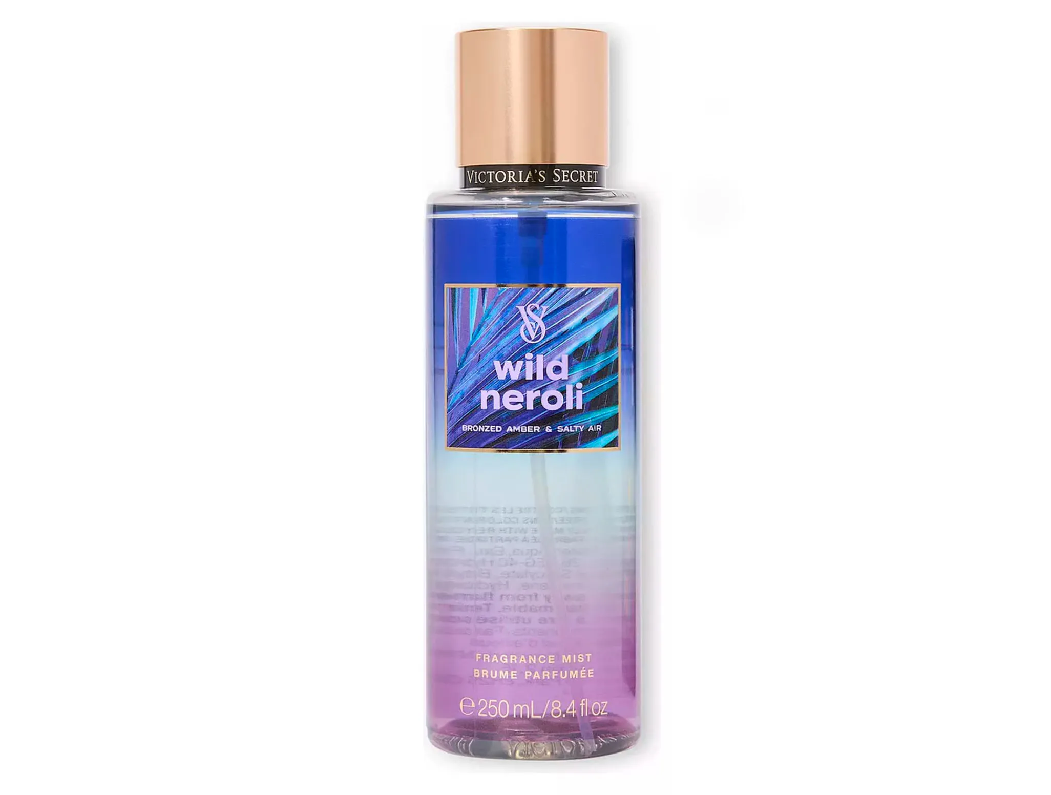 Perfume Victoria's Secret Splash Wild Neroli 250ml