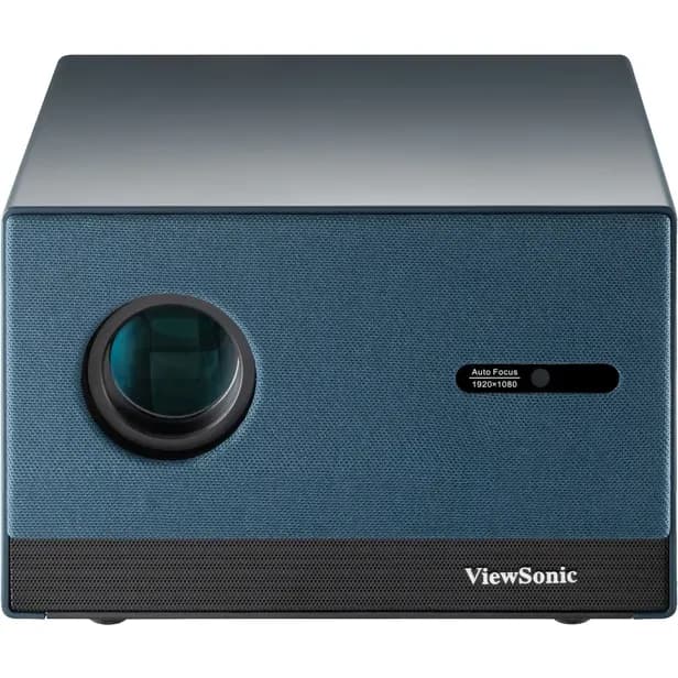 Projetor Viewsonic LX60HD 630 Lumens com Google TV FHD