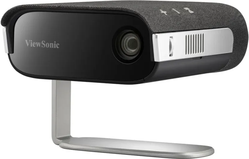 Projetor Viewsonic M1X Wvga 360 Lumens