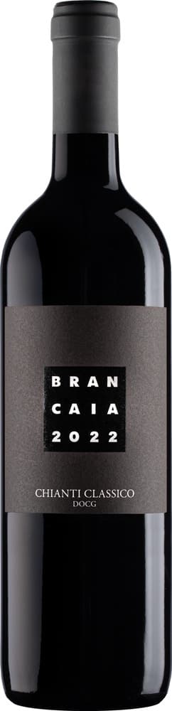 Vinho Brancaia Chianti Classico Docg 2022