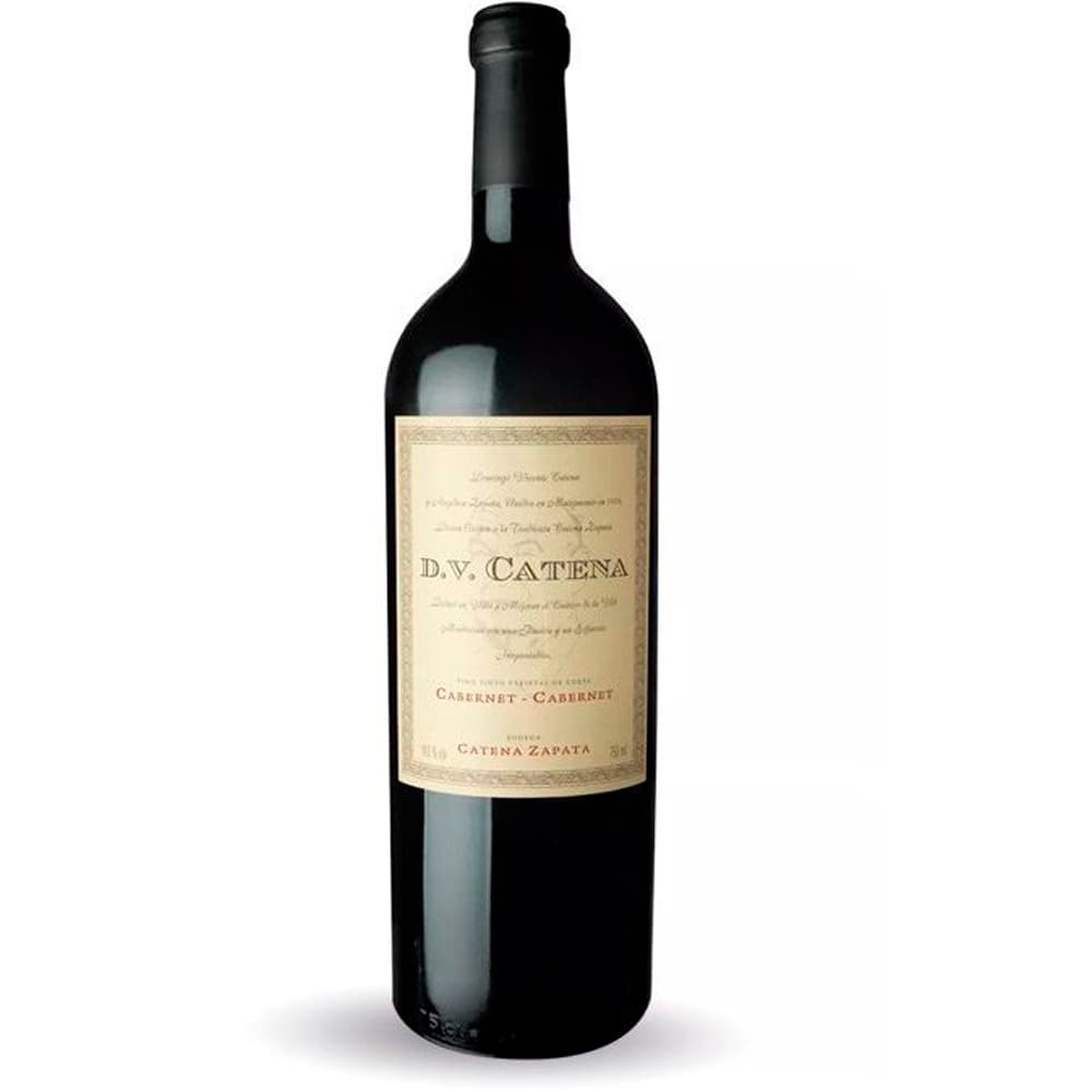 Vinho Dv Catena Cabernet Cabernet 750ml