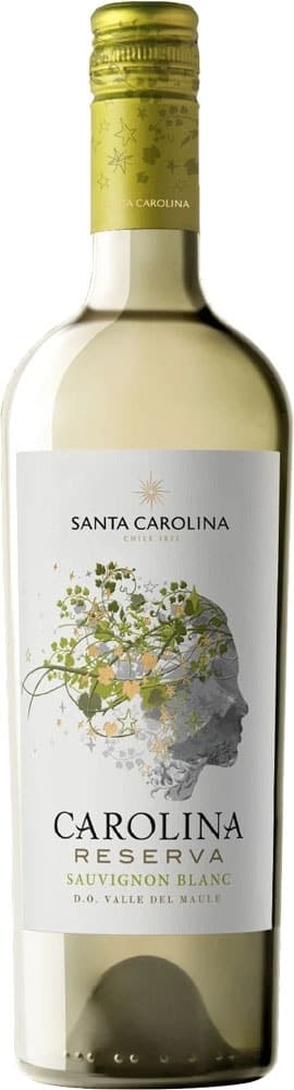 Vinho Santa Carolina Reserva Sauvignon Blanc 2025