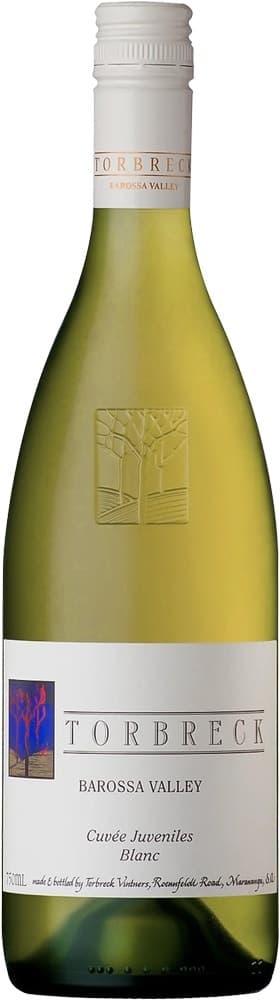 Vinho Torbreck Cuvée Juveniles Blanc 2023
