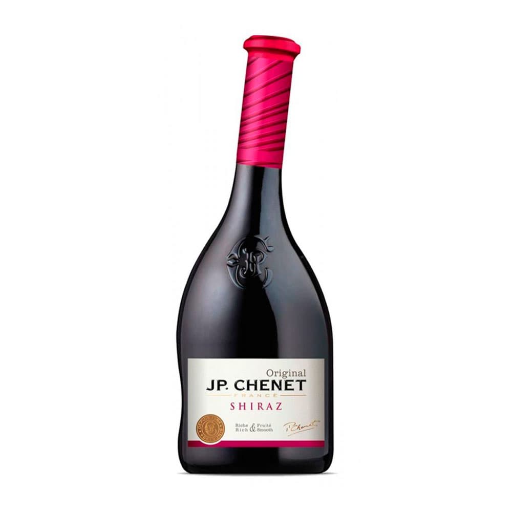 Vinho Jp Chenet Shiraz 750ml