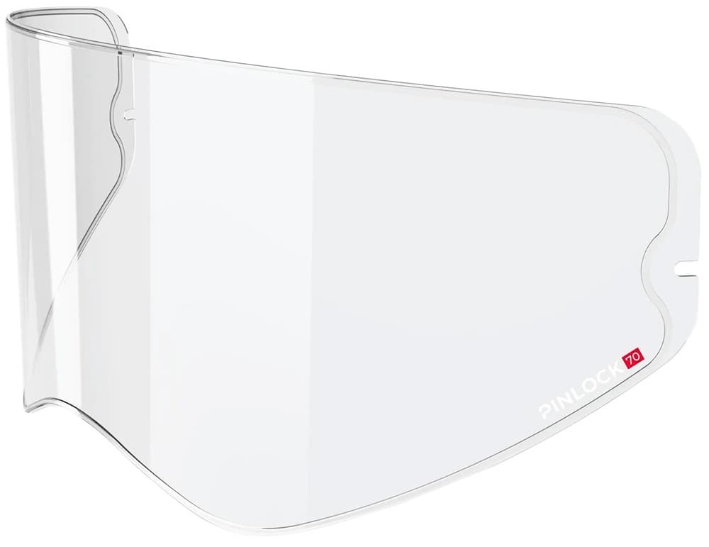 Viseira para Capacete Airoh Mathisse Pinlock Transparente