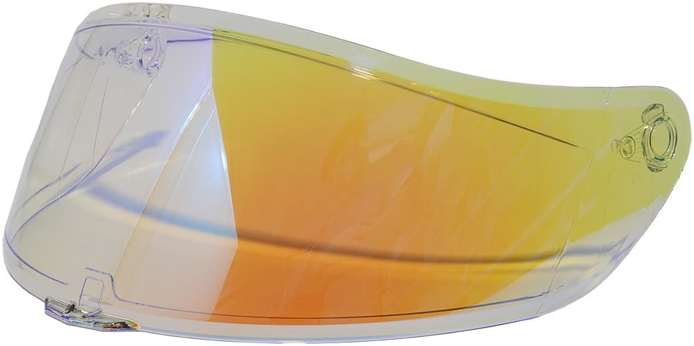 Viseira Lv Cool P7 Revo Shiny