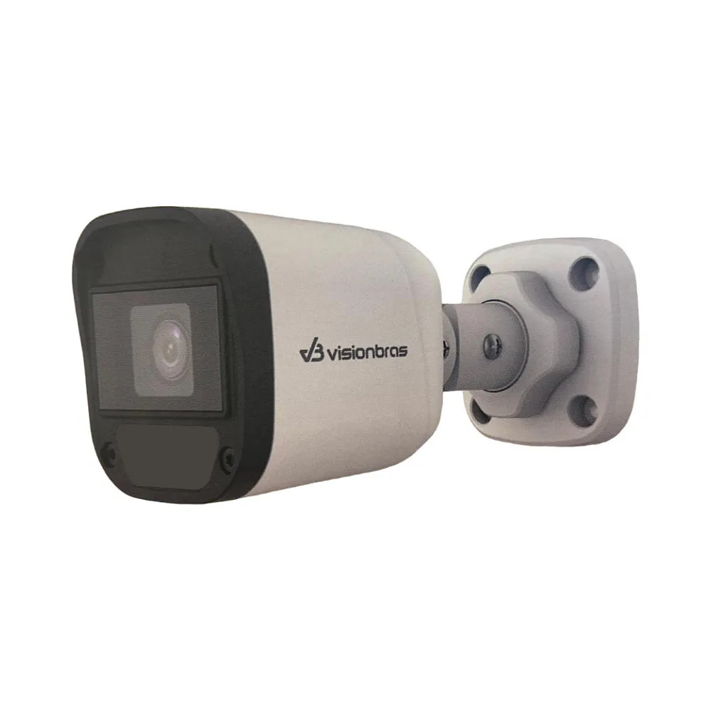 Segurança Visionbras Camara Vb-A110 2MP MULTIHd