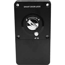 Smart Home Visionbras Cerradura Digital Smart Fdi100 Card/ble