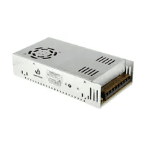 Fonte Visionbras Vb-F30AH-S 12V 30A Bivolt