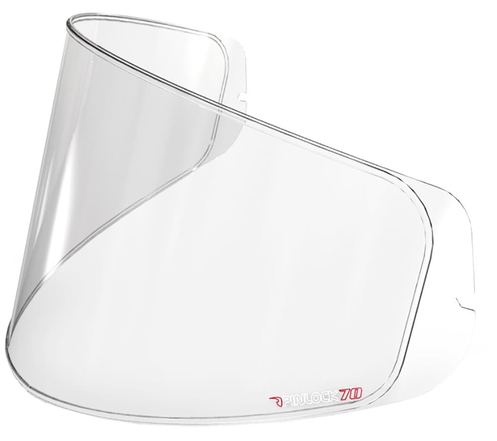 Visor Pinlock para Capacete Axxis Max Vision V-20