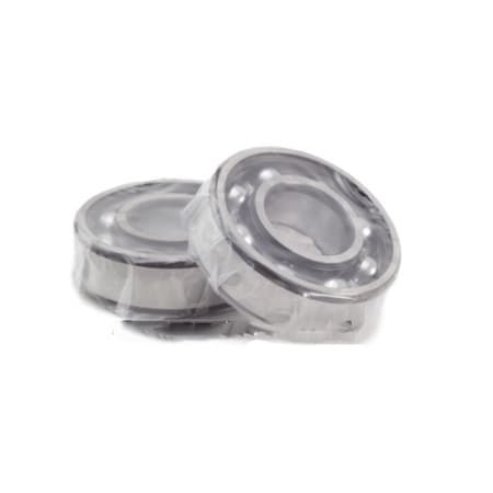 Rolamento Vittorazi M005 Moster 185 47/20/14 Mm (Conjunto de 2)