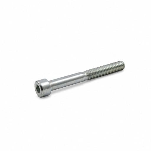 Parafuso Vittorazi Moster185 Bolt 6x50mm Tcei Din 912 Mdrt (Kit com 10) M119
