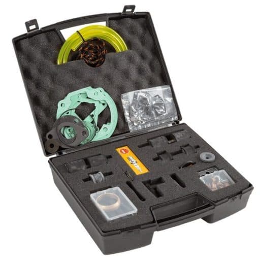Caixa de Ferramentas Vittorazi Moster 185 Plus My20/22/25 ACC170A