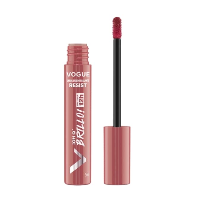 Gloss Labial Vogue Vogue