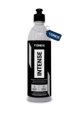 Vonixx Renovador de Plástico Intense 500ml