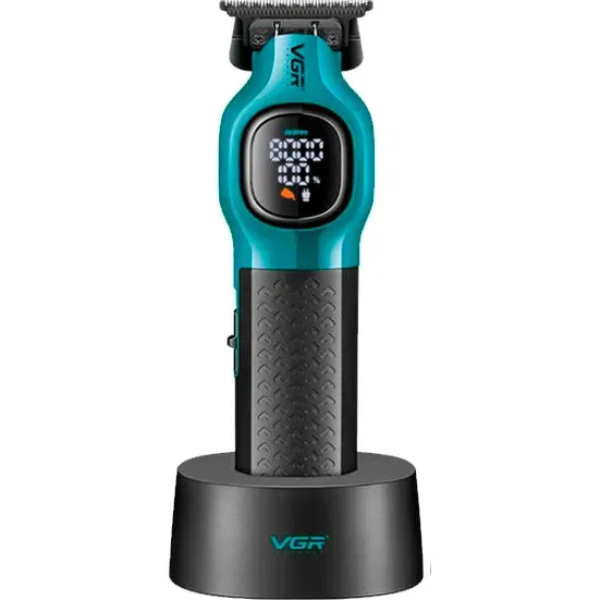 Cortador de Pelo Voyager V-886T Green