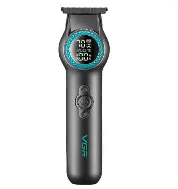 Cortador de Pelo Voyager V-990 USB Recarregável Preto