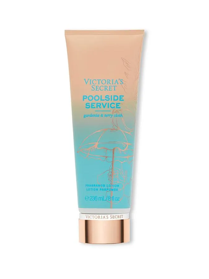 Loção Corporal Victoria's Secret Service 236ml