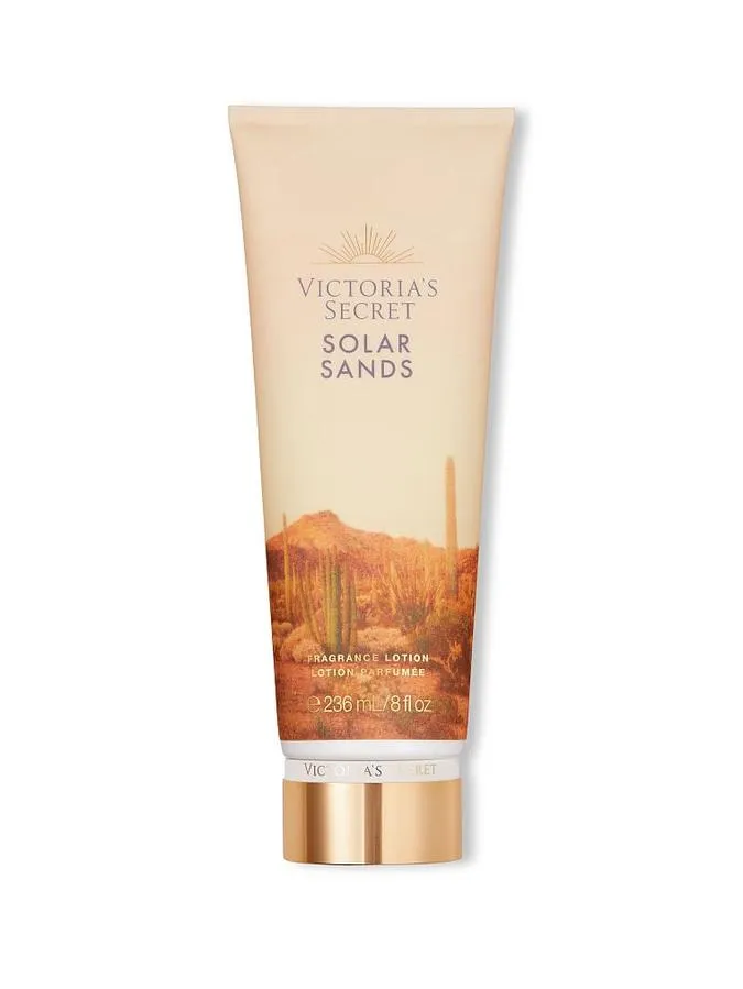 Loção Corporal Victoria's Secret Sands 236ml
