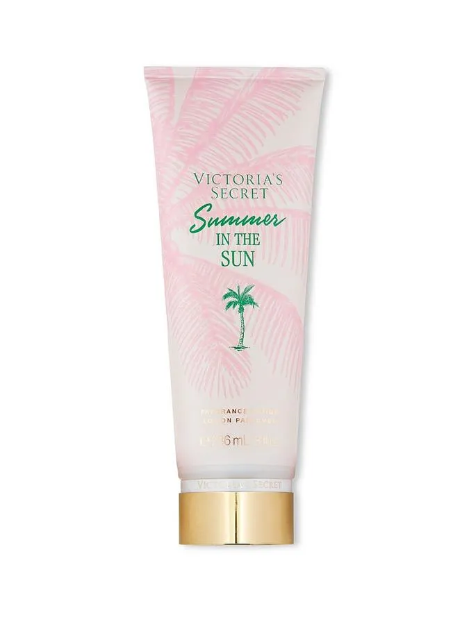 Loção Victoria'S Secret Summer In The Sun 236ml