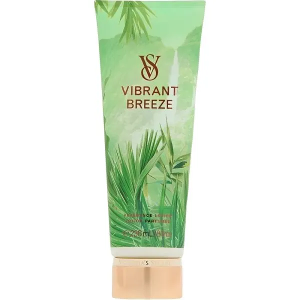 Loção Hidratante Victoria's Secret Vibrant Breeze 236ml