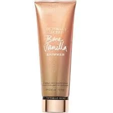 Loção Corporal Victoria's Secret Bare Vanilla Shimmer 236ml