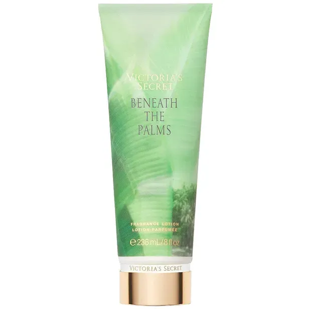 Loção Victoria's Secret Beneath The Palms 236ml
