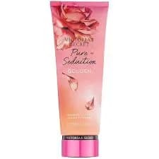 Loção Corporal Victoria's Secret Pure Seduction Golden 250ml