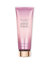 Loção Hidratante Victoria's Secret Velvet Petals Musk 236ml