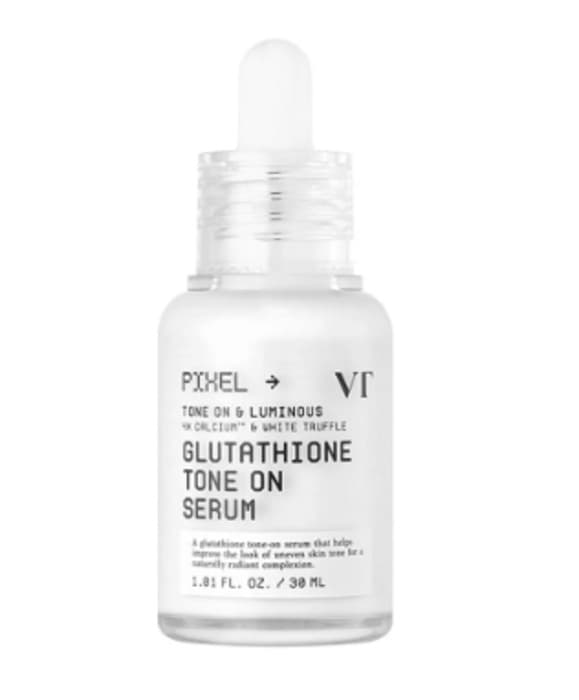 Sérum Vt Cosmetics Glutathione Tone On 30ml