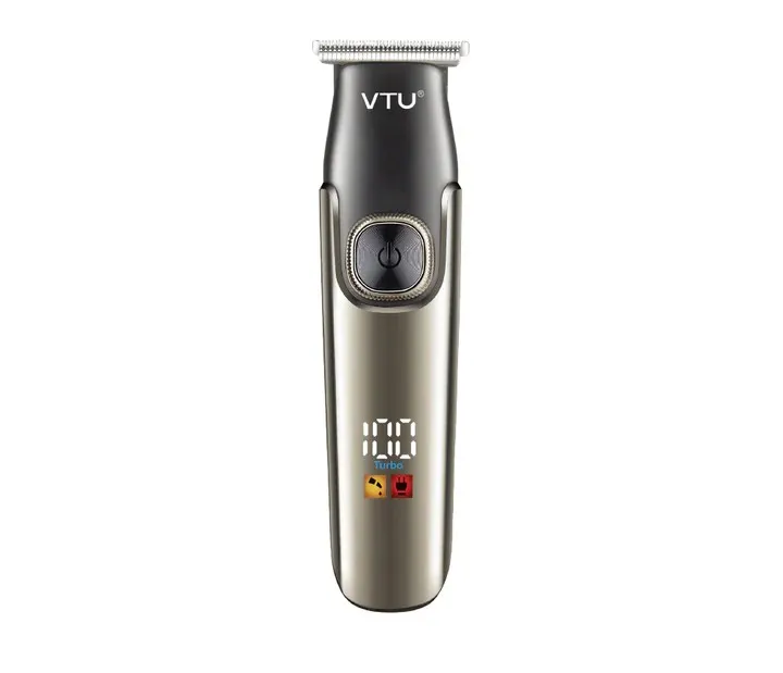 Cortador de Pelo Vtu Vt-8003 Recarregável