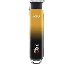 Cortador de Pelo Vtu Vt-8006 Recarregável
