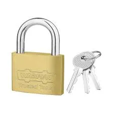 Cadeado Wadfow Wpd1460