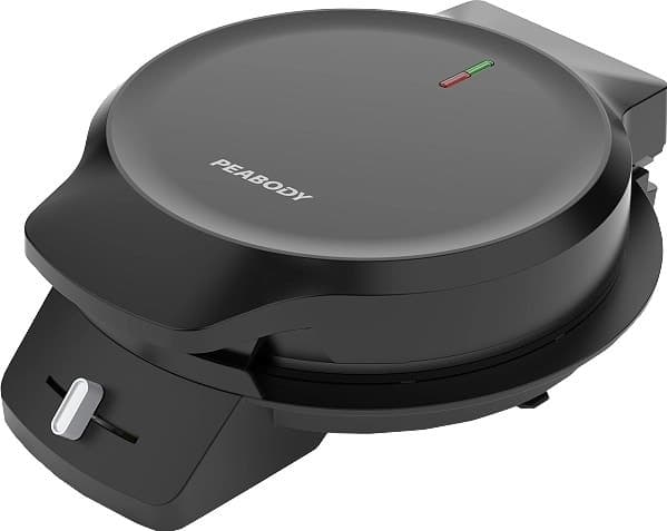 Waffleira Peabody Pe-Wm186 1000W 220V 50/60Hz