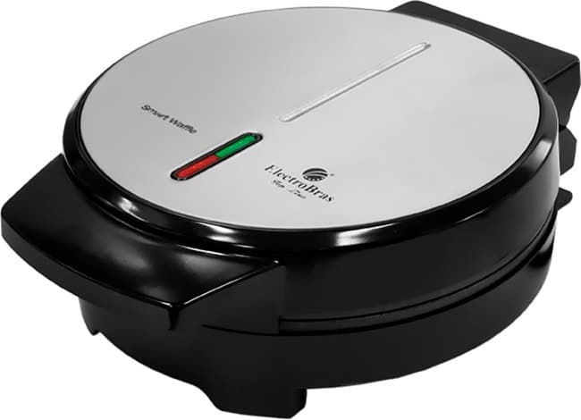 Waflera Electrobras Smart Waffle Ebwf-01 1000W - 220V 50/60Hz