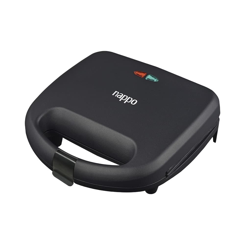 Wafflera Nappo New-160 750W 220V Preto