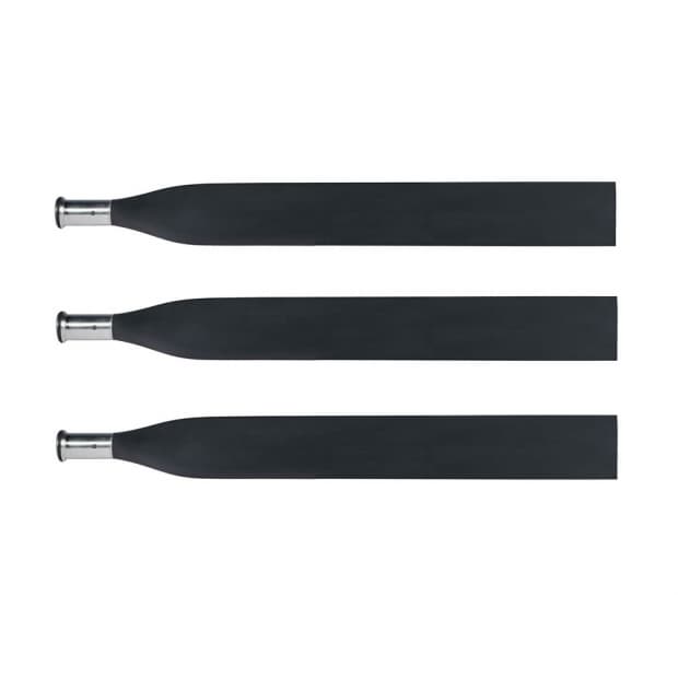 WARP DRIVE PROPELLER 3-BLADE 70" RH ROTATION H-BLADE