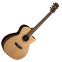 Violão Washburn Wcg20 Sce