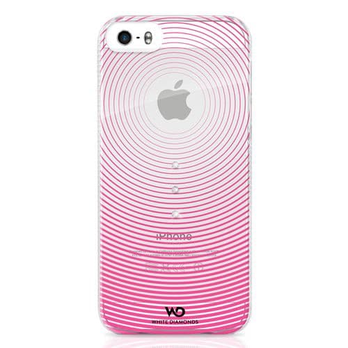 Capa Marvo Gravity Pink