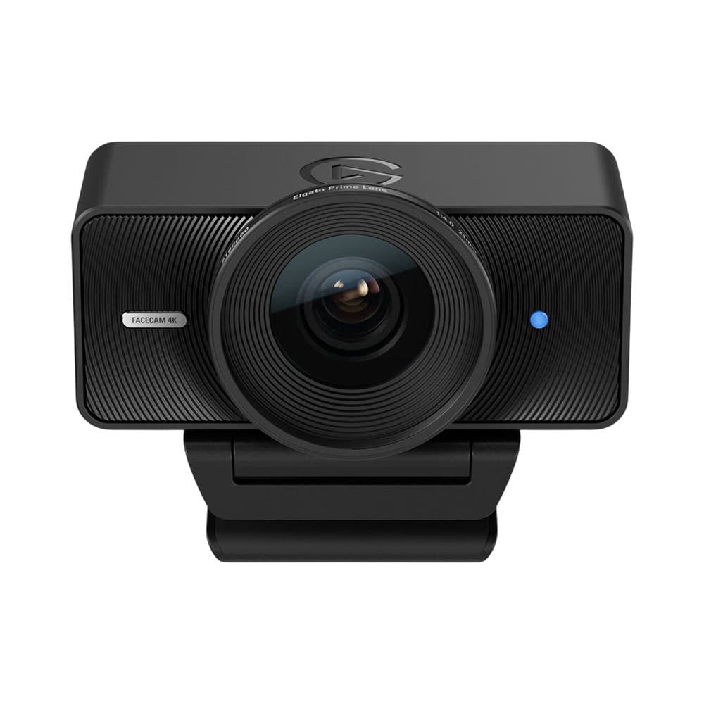 Webcam Elgato Facecam 10Waf9901 4K